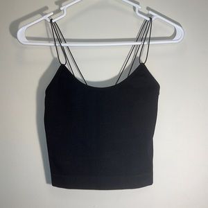 🧨Dynamite Crop Tank Size: Small